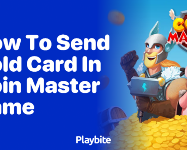 How to Get Gold Cards in Coin Master